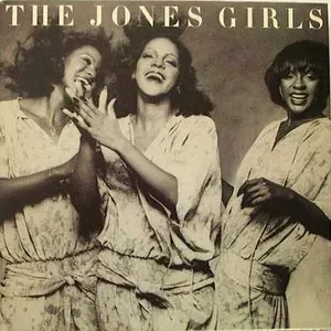 Jones girls